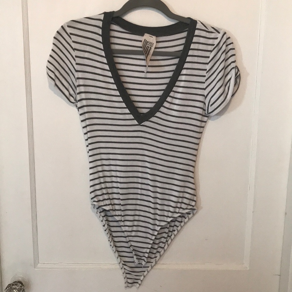 Body suit